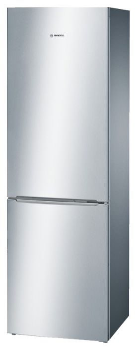 Холодильник Bosch KGN36NL13