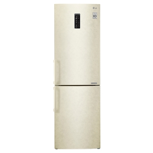 Холодильник LG GA-B449 YEQZ