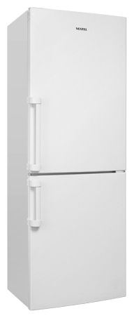 Холодильник Vestel VCB 330 LW
