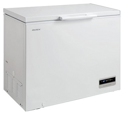 Морозильник AVEX CFD-300G