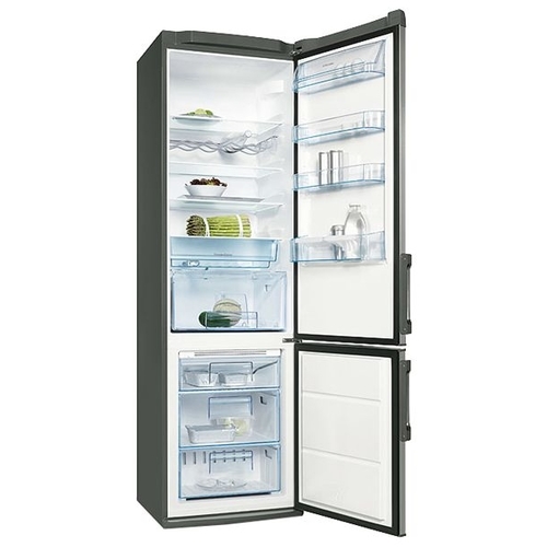 Холодильник Electrolux ENB 38933 X