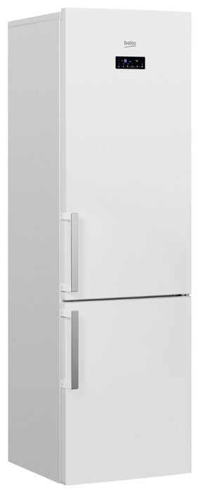 Холодильник BEKO RCNK 320E21 W