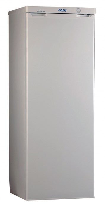 Холодильник POZIS RS-416 С серебристый