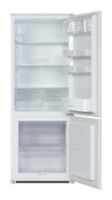 Встраиваемый холодильник Kuppersbusch IKE 2590-1-2 T