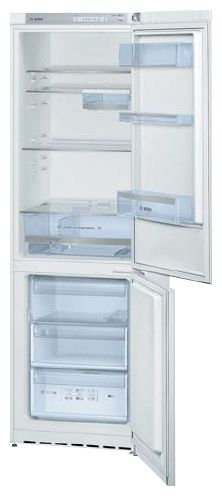 Встраиваемый холодильник LG GR-N319 LLB