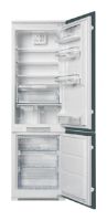 Встраиваемый холодильник Smeg CR325PNFZ