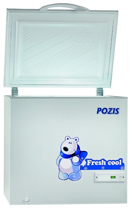 Морозильник POZIS FH-256-1 С