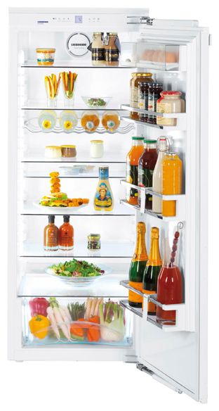Встраиваемый холодильник Liebherr IK 2750