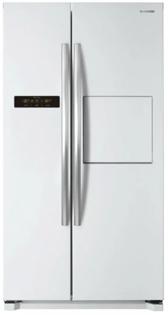 Холодильник Daewoo FRNX 22 H 5 CW