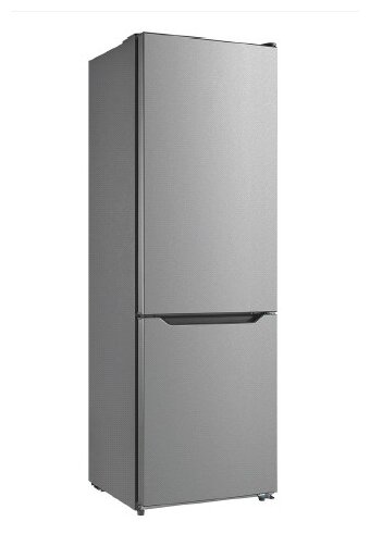 Холодильник Zarget ZRB 410NFI
