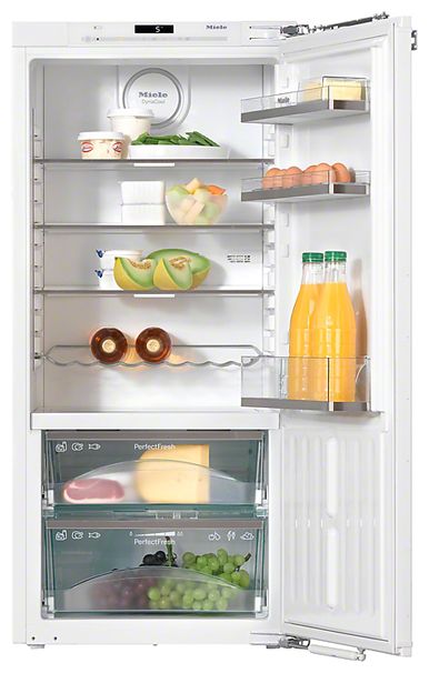 Встраиваемый холодильник Miele K 34472 iD