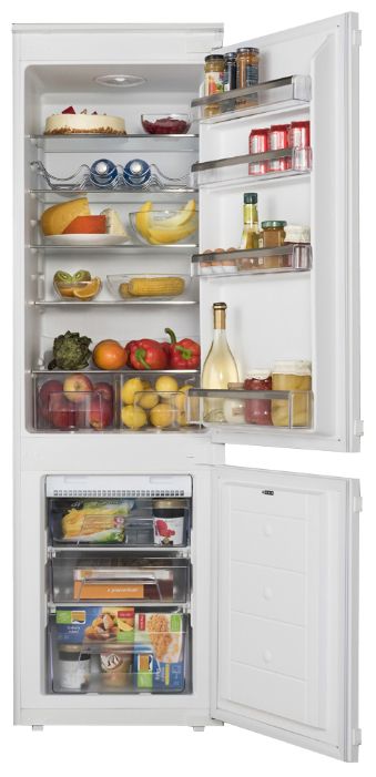 Встраиваемый холодильник Amica BK316.3FA