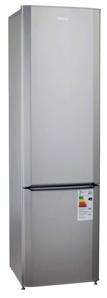 Холодильник BEKO CSMV 532021 S