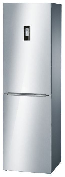 Холодильник Bosch KGN39AI26