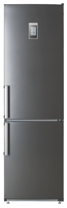 Холодильник ATLANT ХМ 4424-060 ND