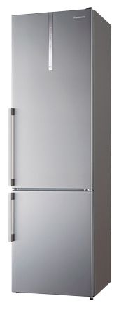 Холодильник Panasonic NR-BN34EX1-E