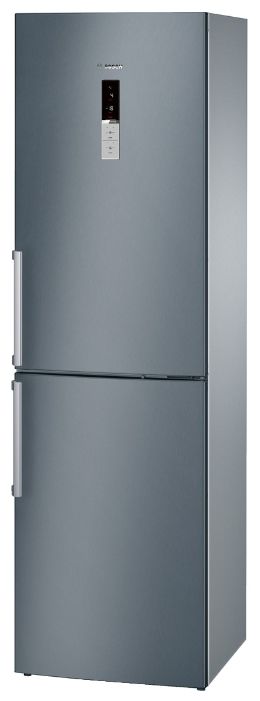 Холодильник Bosch KGN39XC15