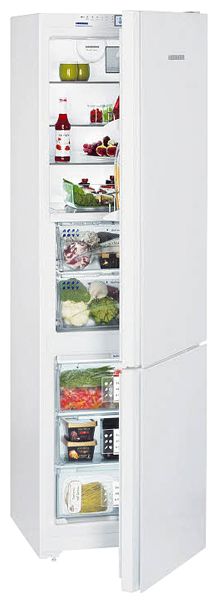 Холодильник Liebherr CBNPgw 3956