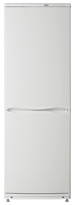 Холодильник ATLANT 6024-031