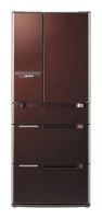 Холодильник Hitachi R-C6200UXT