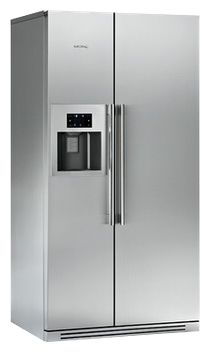 Холодильник De Dietrich DKA 869 X