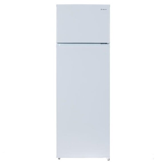 Холодильник DEXP RF-TD240MA/W