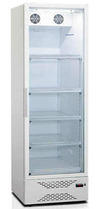 Холодильник Бирюса 460DNQ