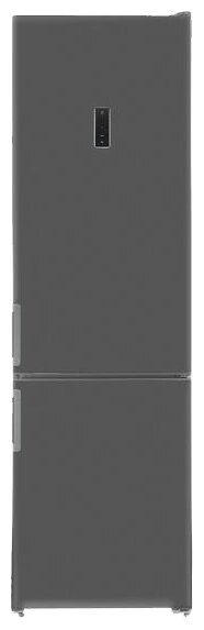 Холодильник DEXP RF-CN325DIT/S