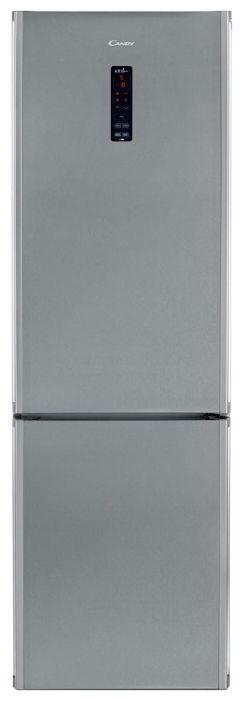 Холодильник Candy CKBN 6200 DI