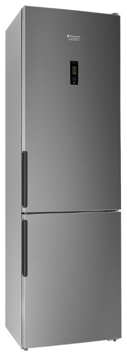 Холодильник Hotpoint-Ariston HF 6200 S