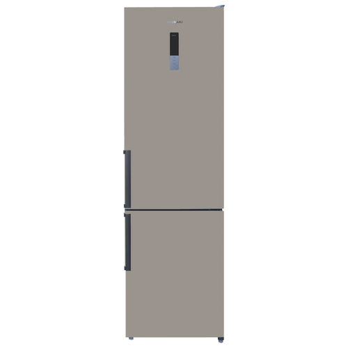 Холодильник Shivaki BMR-2018DNFBE