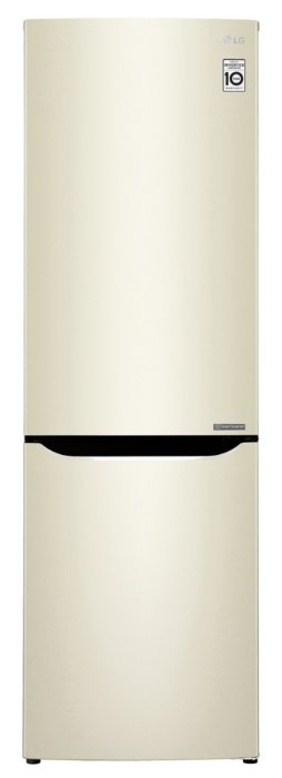 Холодильник LG GA-B419 SYJL