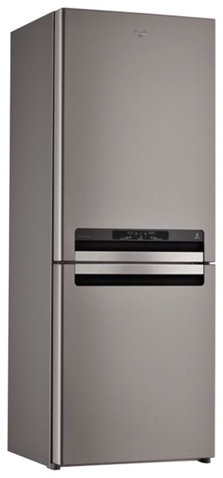 Холодильник Whirlpool WBA 4398 NFCIX
