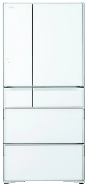 Холодильник Hitachi R-G 690 GU XW