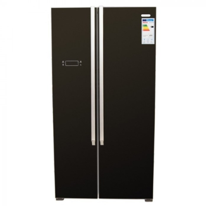 Холодильник side by side Leran SBS 525 BG NF