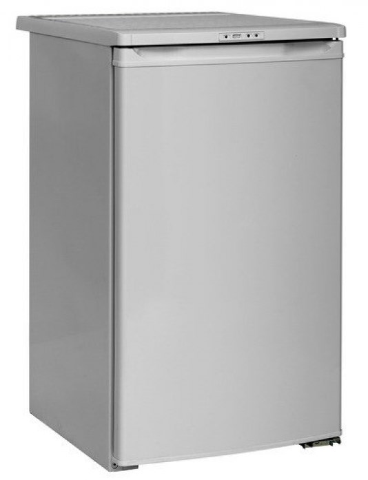 Холодильник Саратов 452 (КШ-120) серый