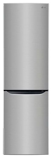 Холодильник LG GW-B489 SMCL