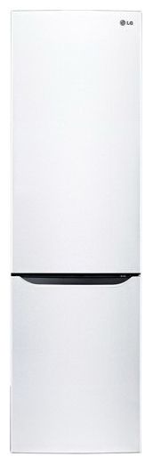 Холодильник LG GW-B489 SQCL