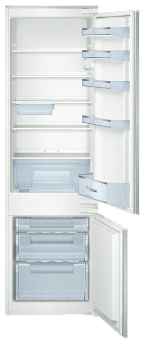 Встраиваемый холодильник Bosch KIV38V20