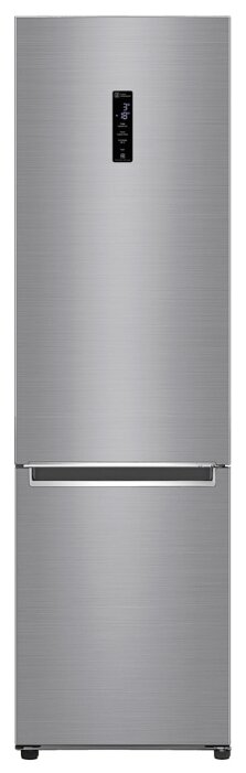 Холодильник LG DoorCooling+ GA-B509 SMDZ