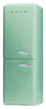 Холодильник Smeg FAB32VS7