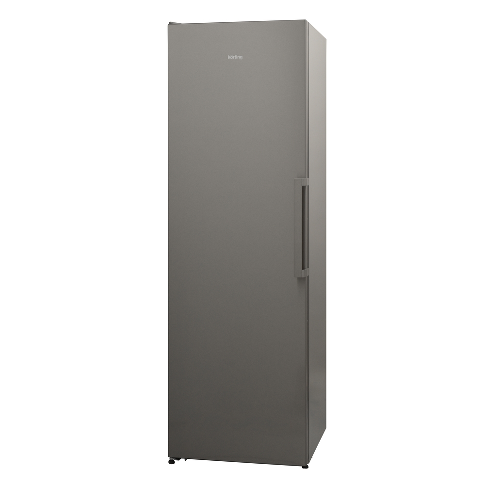 Холодильник Korting KNF 1857 X1