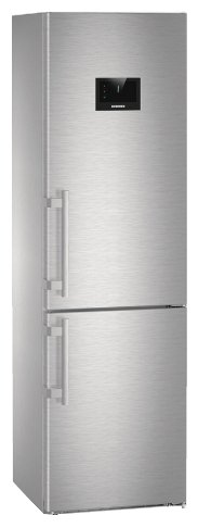 Холодильник Liebherr CBNPes 4858 Premium BioFresh NoFrost