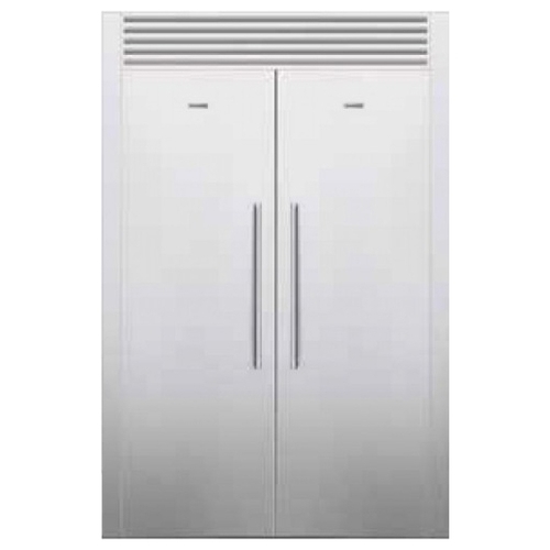 Встраиваемый холодильник KitchenAid KCBPX 18120