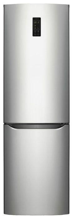 Холодильник LG GA-B379 SMQL