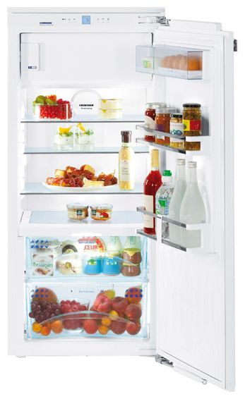 Встраиваемый холодильник Liebherr IKB 2354