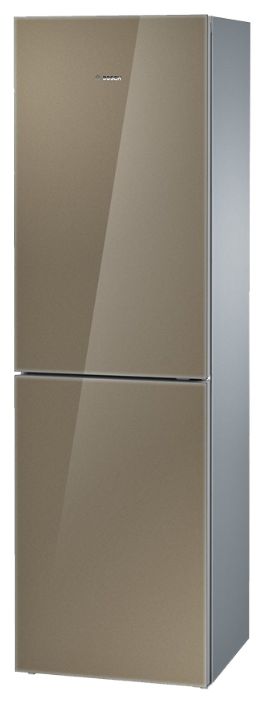 Холодильник Bosch KGN39LQ10