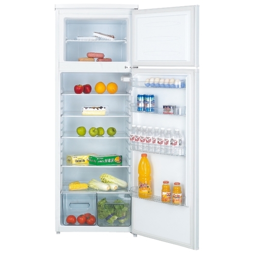 Холодильник RENOVA RTD-380W