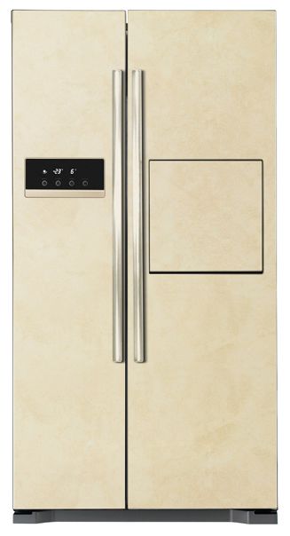 Холодильник LG GC-C207 GEQV