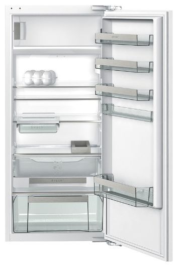 Встраиваемый холодильник Gorenje + GDR 67122 FB